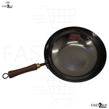 KEMORELA Wokpfanne –34 cm