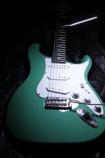 Prs john mayer silver - prs,