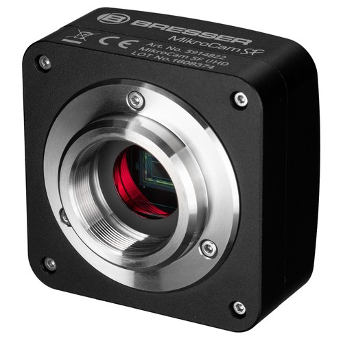 Bresser mikrocam uhd - bresser, sf