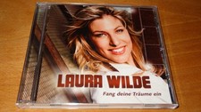 CD   LAURA WILDE   Fang deine