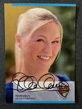 Sybille Waury - Dahoam is