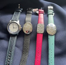 Energetix Uhr & Armbänder aus