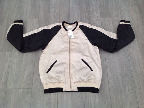 Pilotenjacke bomberjacke satin - pilotenjacke/bomberjacke,