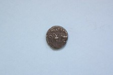 QUINAR - MARC ANTON / MARCUS ANTONIUS & LEPIDUS - 2.Triumverat - sehr selten !!!