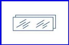 Trennstege 10St. 52x30 mm klar