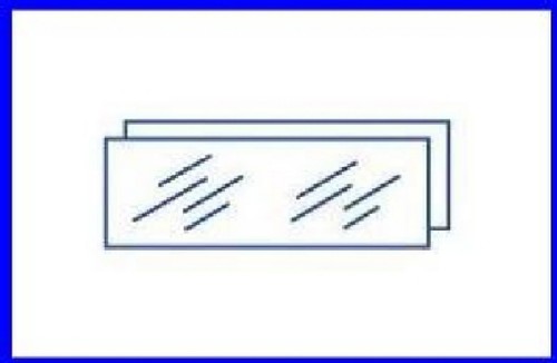 Trennstege ca138x52mm - 5, st.ca138x52mm