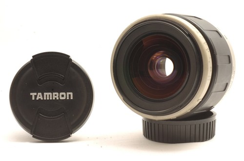 Sakurado kamera tamron af - @,