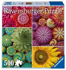 RAVENSBURGER PUZZLE*500