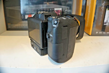 Canon XC10 Cinema Camcorder