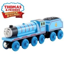 Gordon Die Tank Engine Holz