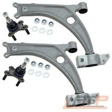 2x QUERLENKER LENKER + TRAGGELENK VORNE LINKS RECHTS FÜR VW PASSAT 3C 36 CC 05-