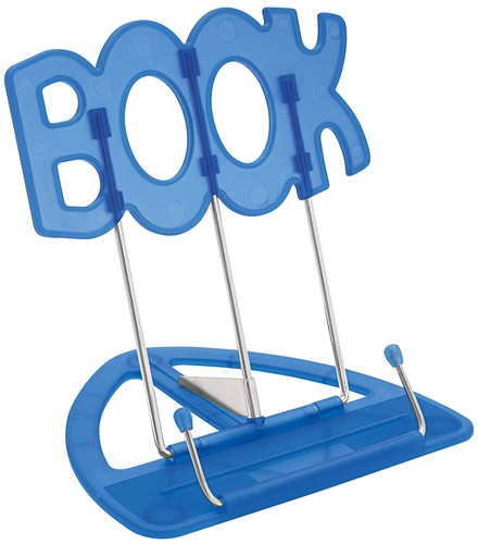 Wedo book leseständer - leseständer, a4