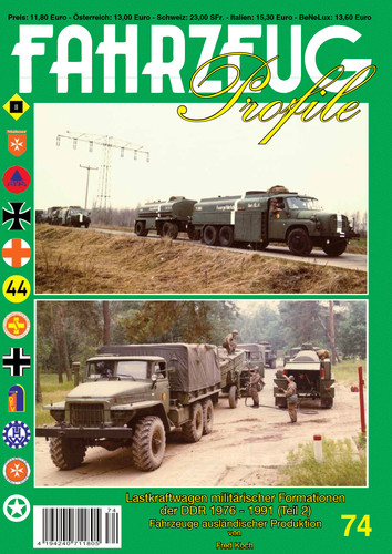 Fahrzeug profile lkw der - fahrzeug,