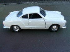 Volkswagen Karmann Ghia Coupe