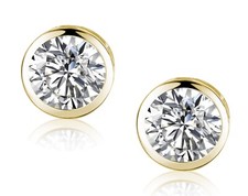 925 ECHT SILBER vergoldet ***