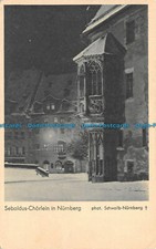 R101063 Sebaldus Chorlein in