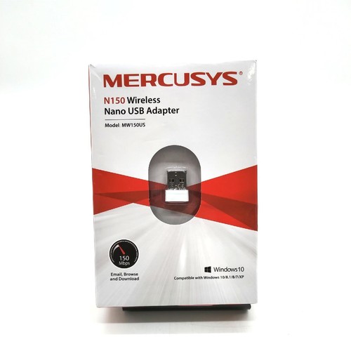Mercusys wifi adapter - mercusys,