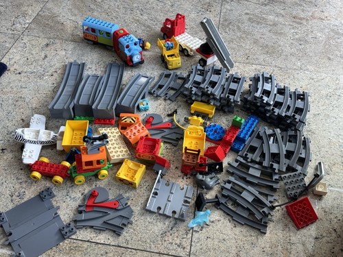 Lego duplo mit funktionierende - duplo,