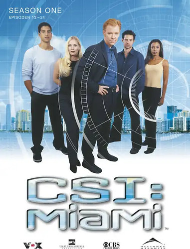 Csi miami 2 - miami, 1.2