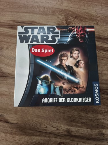 Star wars angriff der - star,