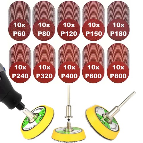Schleifscheibe - 1x,