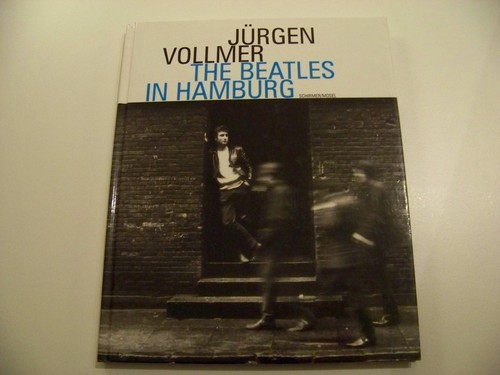 The beatles hamburg - beatles, +++