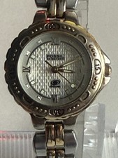 Elegante Fossil – Damenuhr