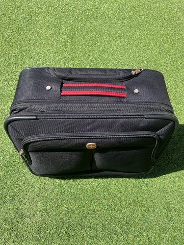 Wenger swissgear rollbares - wenger,