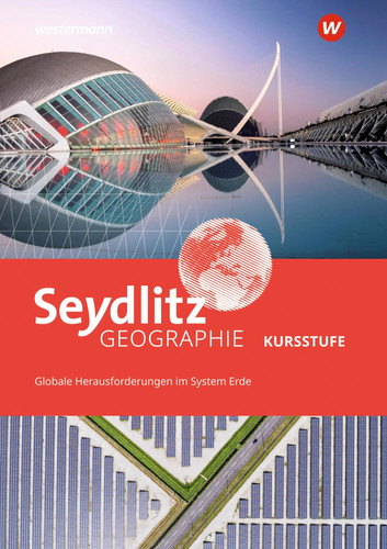 Seydlitz geographie ausgabe - seydlitz,
