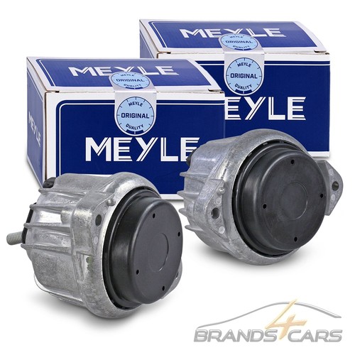 Meyle motorlager vorne für - 2x,