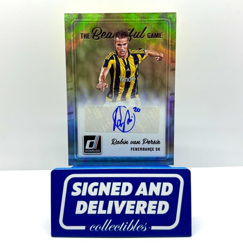 Fenerbahce bundle van persie - (van,