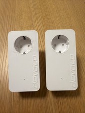 devolo dLAN 550 duo+