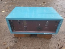 Buderus Ecomatic HS 3206 Heizungsregelung Regelung