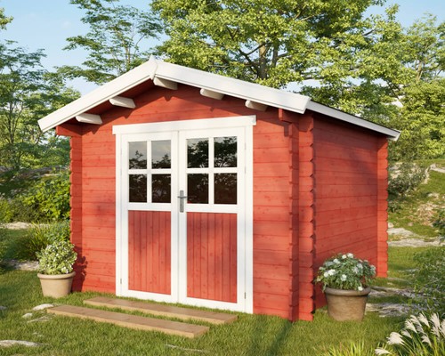Gartenhaus gerätehaus - gartenhaus,