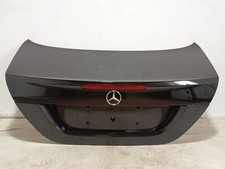 MERCEDES CLK C209 Heckklappe