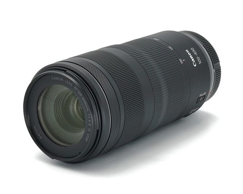 Canon 100 400mm 8 0 - canon, rf