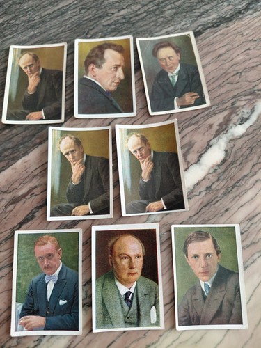 Zigarettenbilder berühmte - zigarettenbilder,,