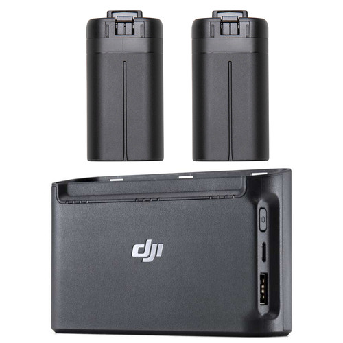Dji mavic mini two - mini, two‑way