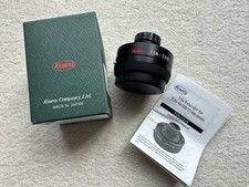 Kowa Extender  TSN-EX 16 für TSN 770, 880, 99