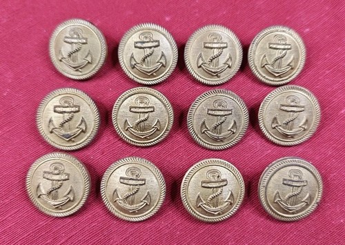 Knöpfe marine militaria - knöpfe,,