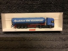 Scania Spitzer Silozug von Wiking 1:87 NEU