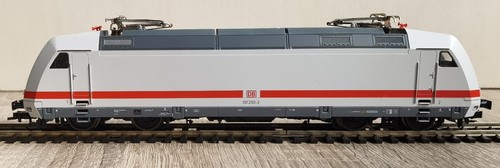 Fleischmann 4356 elektrolok - fleischmann, 82