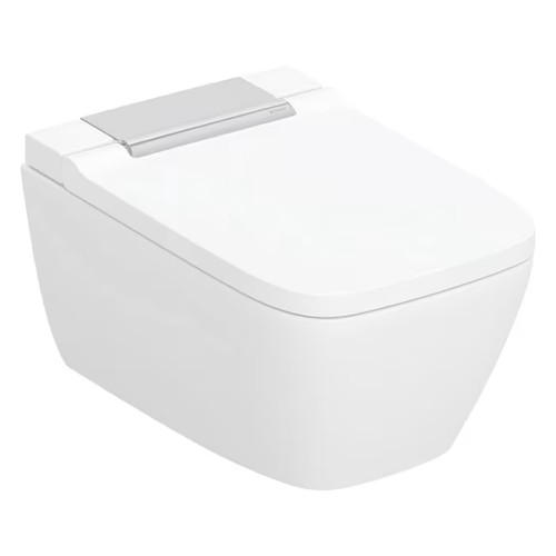 Geberit aquaclean sela square - geberit,
