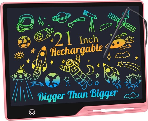 Lcd schreibtablett für kinder - für,