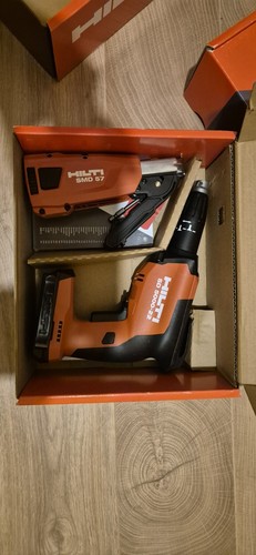 Hilti 5000 plus - smd, 57