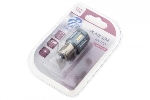 Led lampe p21w platinum - p21w,