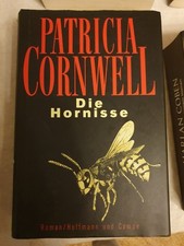 Patricia Cornwell Die Hornisse (Gebundene Ausgabe)