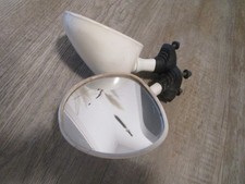 Spiegel,  Yamaha FZR 1000