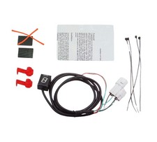 Speed Gear Ganganzeige