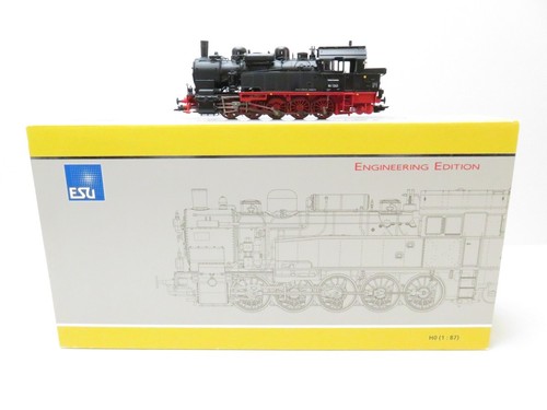 Esu 31101 ac dc - h0, ac/dc